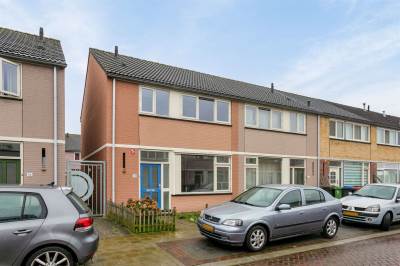 Woning Arnhemstraat 18 Den Bosch