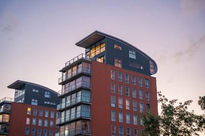 Woning Weerkant 110 Barendrecht