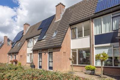 Woning De Volmer 28 Haaksbergen
