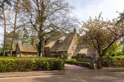 Woning Montenspark 1 Breda