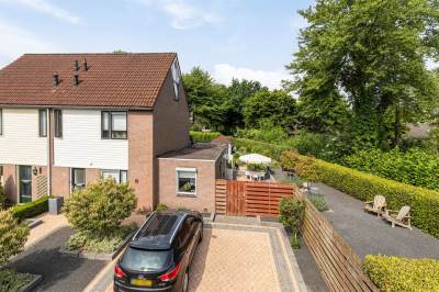 Woning Schuttersweg 87 Ulft