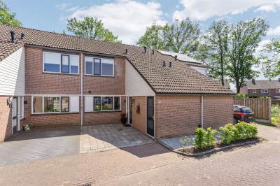 Woning de Klauwier 59 Denekamp