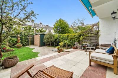 Woning Lupineweg 46 Den Haag