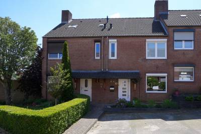 Woning Benedictijnenstraat 17 Vijlen