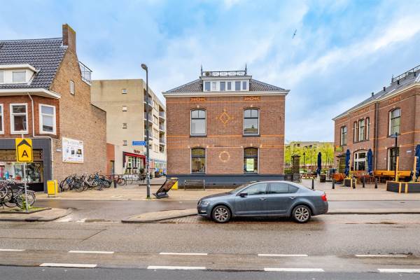 Woning Amsterdamsestraatweg 285B Utrecht