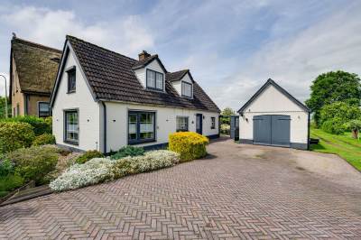 Woning Gijbelandsedijk 105 Brandwijk