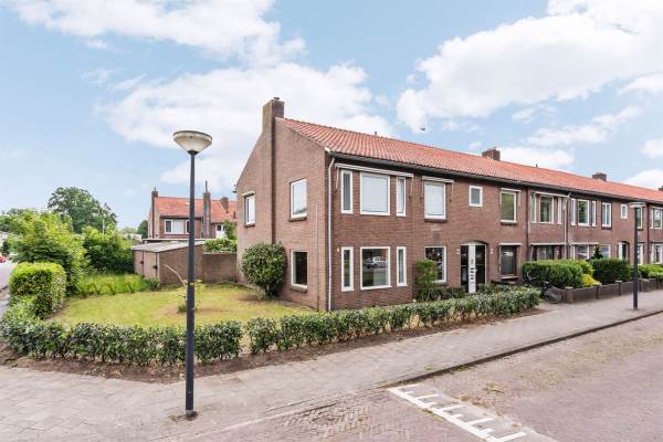 Woning Kuipersdijk 255 Enschede