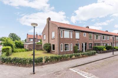 Woning Kuipersdijk 255 Enschede