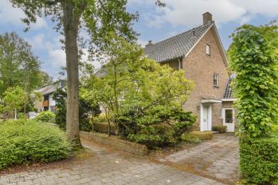 Woning Nachtegaallaan 20 Sassenheim