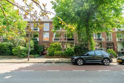 Woning Burggravenlaan 220 Leiden