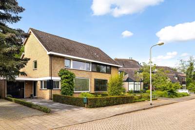 Woning Leklaan 50 Ridderkerk