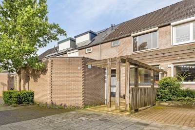 Woning Vestapad 35 Son en Breugel