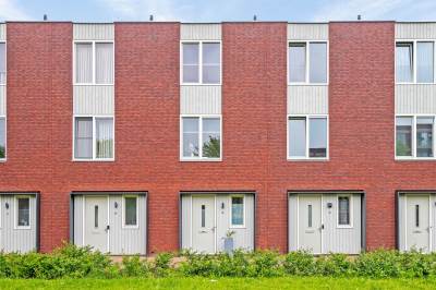 Woning Suytboulevard 18 Helmond