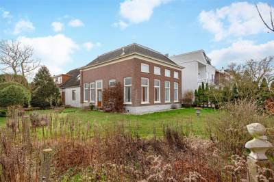 Woning Westvlietweg 127 Den Haag