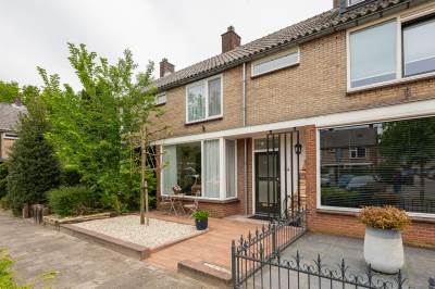 Woning Gomarushof 34 Hilversum