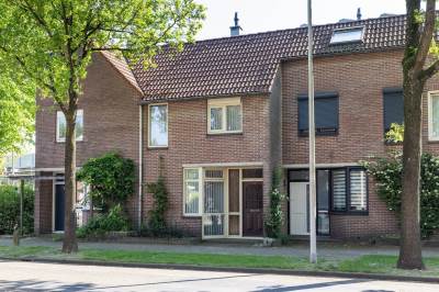 Woning Bleekstraat 50 Oldenzaal