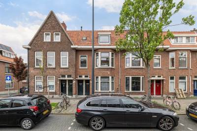 Woning Vondellaan 36B Schiedam