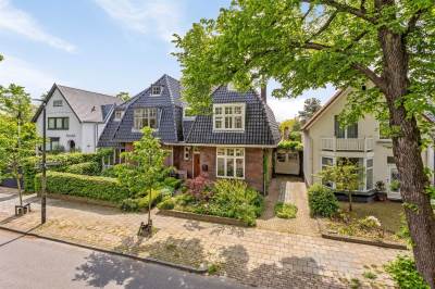 Woning Zeestraat 132 Beverwijk