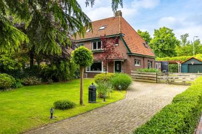 Woning Oude Terborgseweg 242 Doetinchem