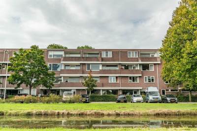 Woning Laan van Ouderzorg 151 Leiderdorp