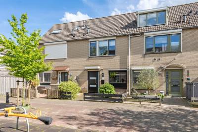 Woning Lansier 5 Leerdam