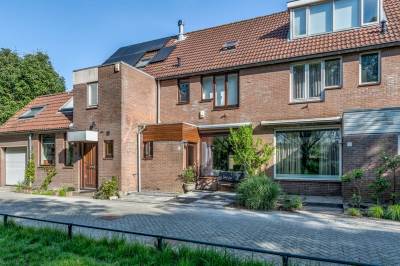 Woning Helsinkipad 5 Rotterdam