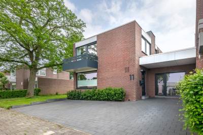 Woning Ir. Dingerlaan 11 Heerlen