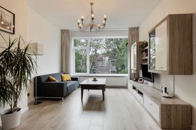 Woning Weteringstraat 315 Rotterdam