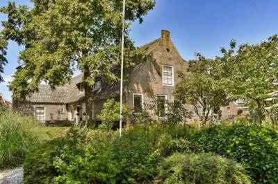 Woning Krokus 38 Voorhout