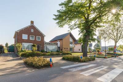 Woning Kantstraat 10 Sint Joost
