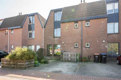 Woning Jol 1520 Lelystad