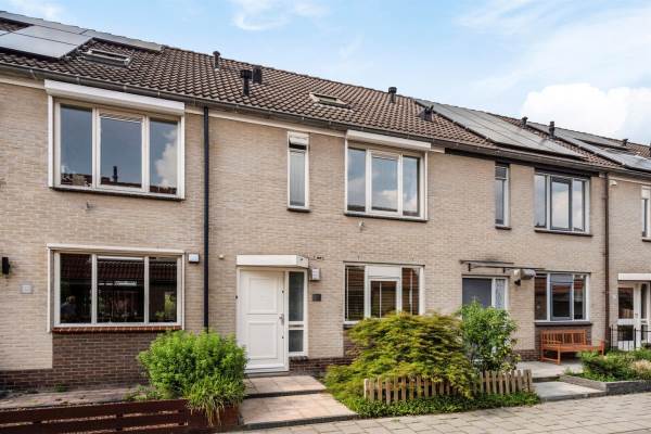 Woning Linzenakker 29 Waddinxveen