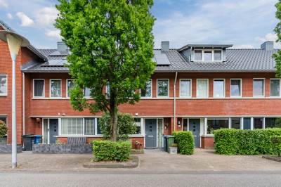 Woning Akkerbergstraat 64 Zwolle