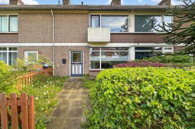 Woning Floriszstraat 52 Arnhem