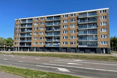 Woning Venusstraat 278 Alphen aan den Rijn