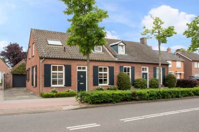 Woning Helleneind 16 Bladel