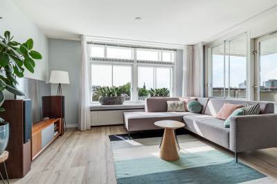 Woning Vasteland 457 Rotterdam