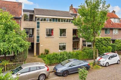 Woning Lammert Majoorlaan 15B Bussum