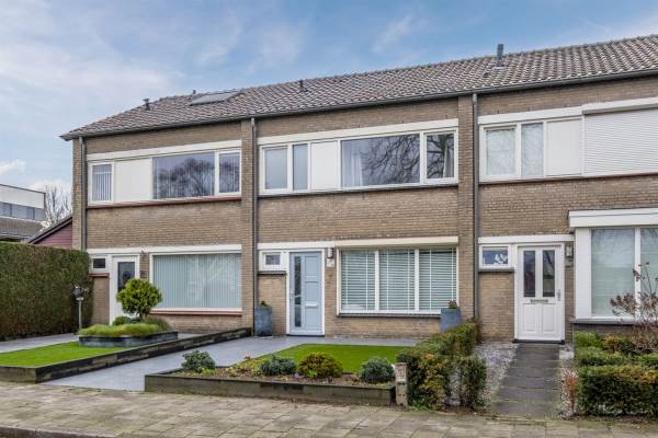 Woning Valstraat 54 Sint-Oedenrode