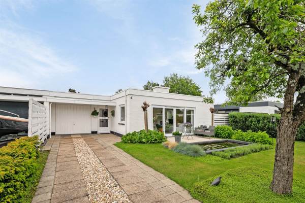 Woning Langs de Kreek 48 Terneuzen