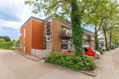 Woning Gerard Revestraat 1 Culemborg