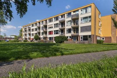 Woning Nijlânsdyk 127d Leeuwarden