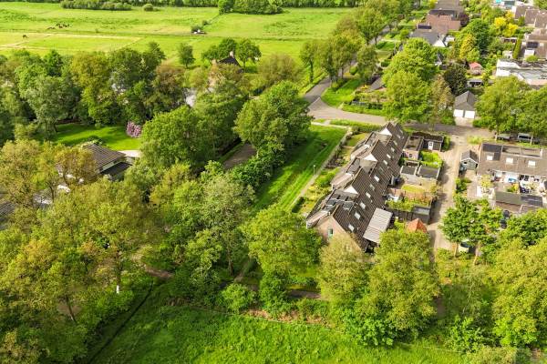 Woning Stinsenweg 156 Roden