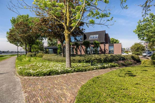 Woning Grevelingen 31 Zwijndrecht