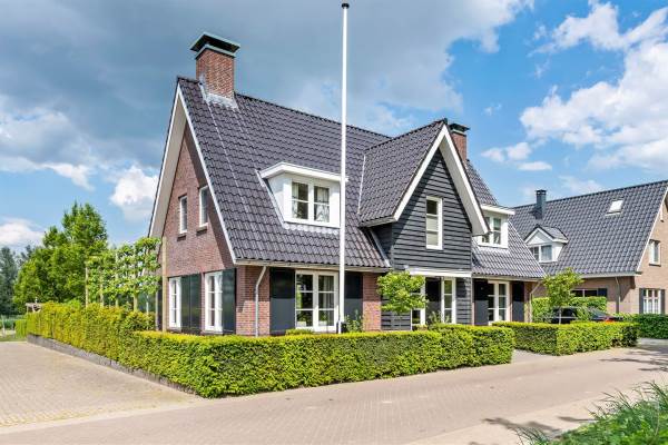 Woning Buitendijk 4 Nieuwendijk