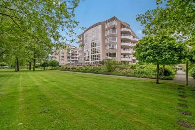 Woning Dublinstraat 95 Zoetermeer