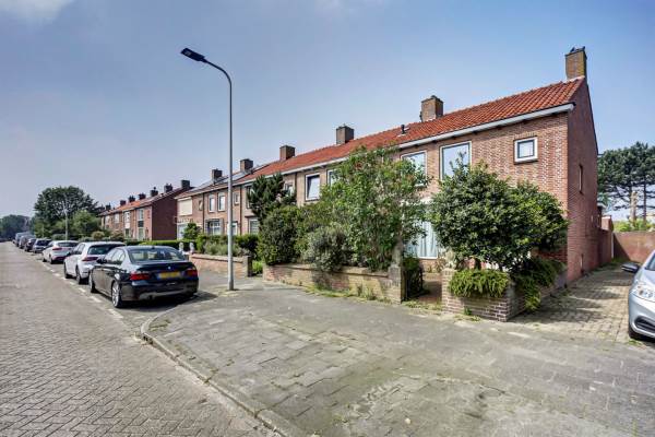 Woning Rijnweg 224 Monster