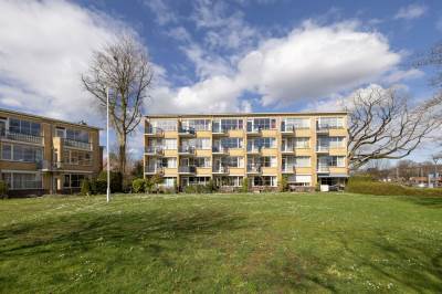 Woning Oranjepark 16 Bussum
