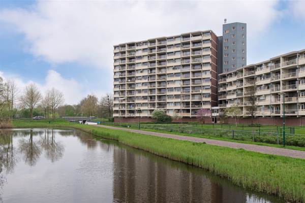 Woning Zuiderkruis 262 Veenendaal