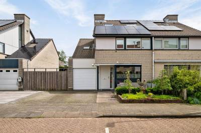 Woning Egge 16 Poortugaal